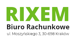 Rixem Biuro Rachunkowe logo